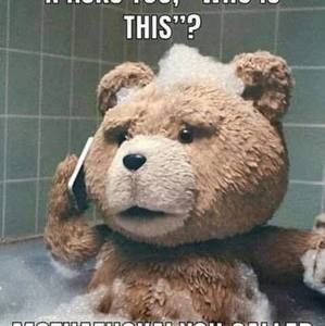 Meet your Posher, Matthew